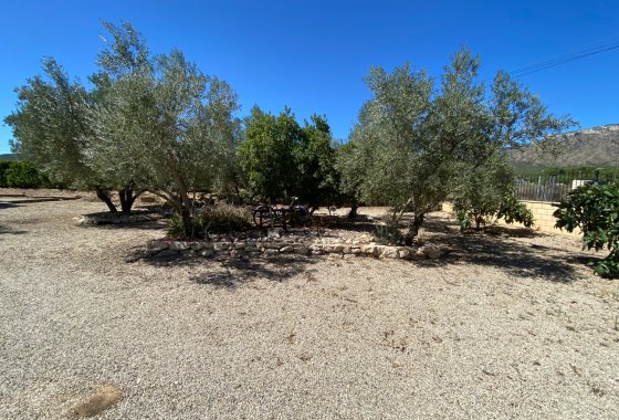 Wiederverkauf - Country House - Salinas