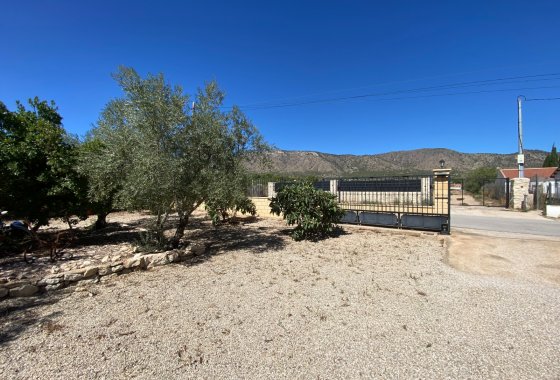 Wiederverkauf - Country House - Salinas