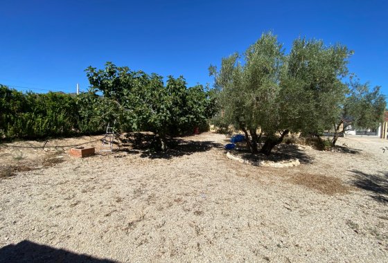 Wiederverkauf - Country House - Salinas