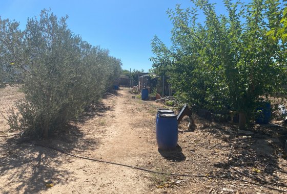 Wiederverkauf - Country House - Salinas