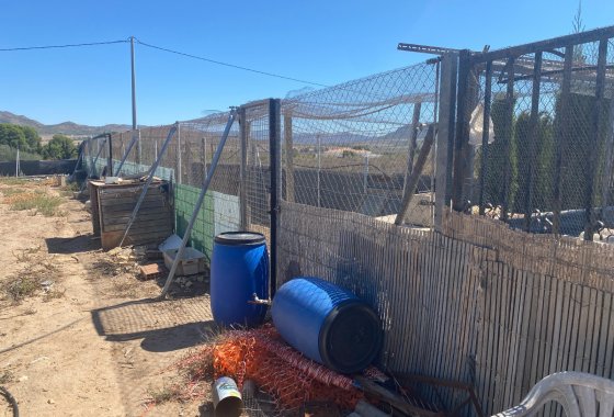 Wiederverkauf - Country House - Salinas