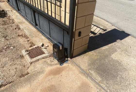 Wiederverkauf - Country House - Salinas