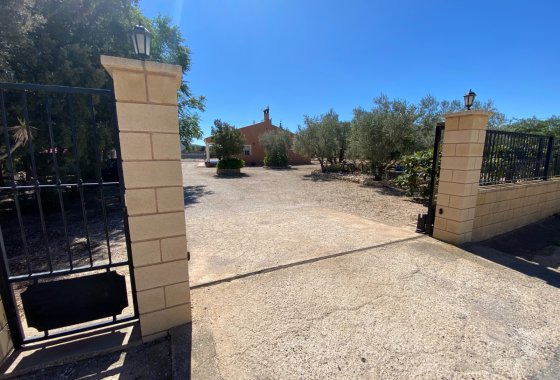 Wiederverkauf - Country House - Salinas