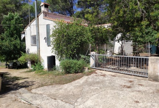 Wiederverkauf - Country House - Villalonga