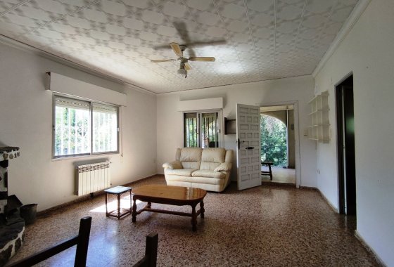 Wiederverkauf - Country House - Villalonga