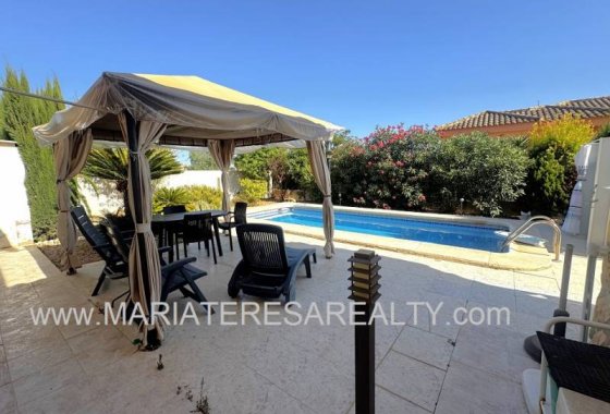 Reventa - Villa - Valle del Sol