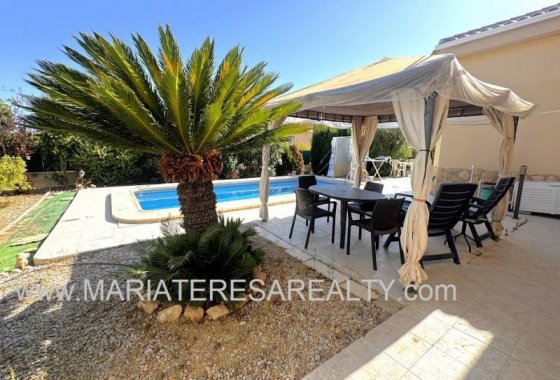 Reventa - Villa - Valle del Sol