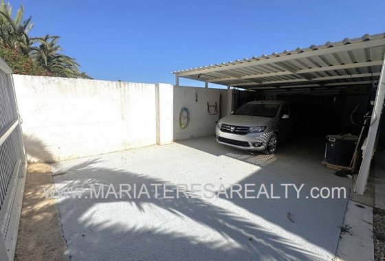 Reventa - Villa - Valle del Sol