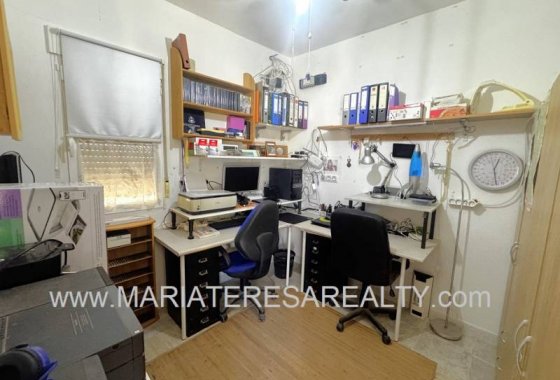 Reventa - Villa - Valle del Sol