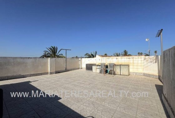 Reventa - Villa - Valle del Sol