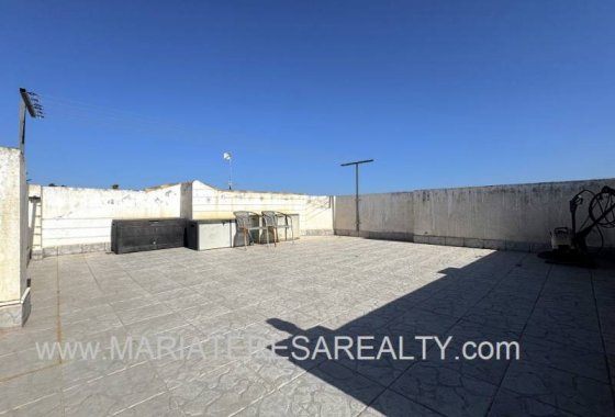 Reventa - Villa - Valle del Sol