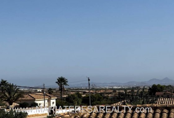 Reventa - Villa - Valle del Sol