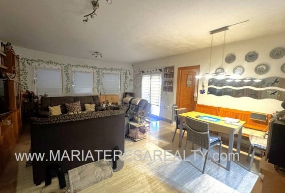 Reventa - Villa - Valle del Sol