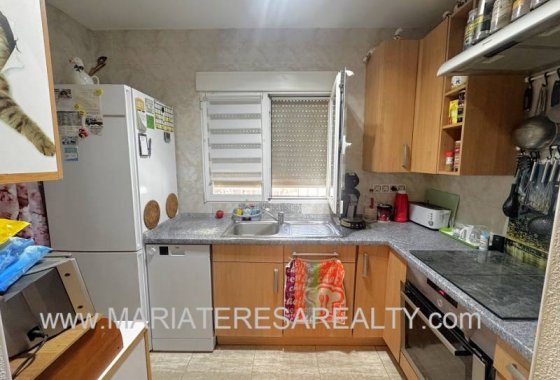 Reventa - Villa - Valle del Sol