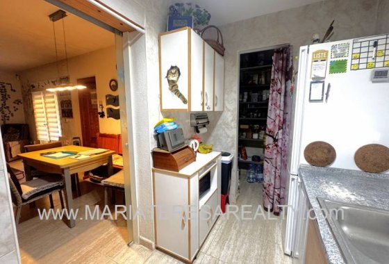 Reventa - Villa - Valle del Sol