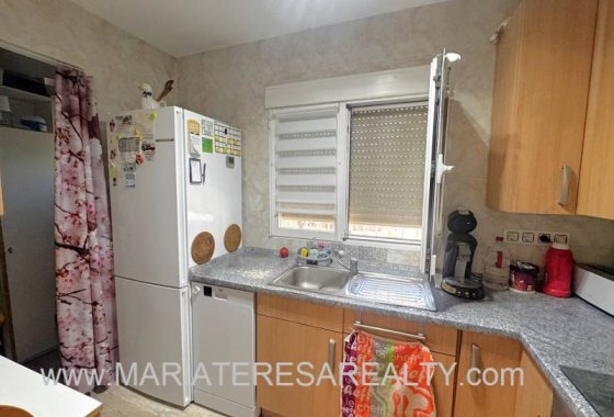 Reventa - Villa - Valle del Sol