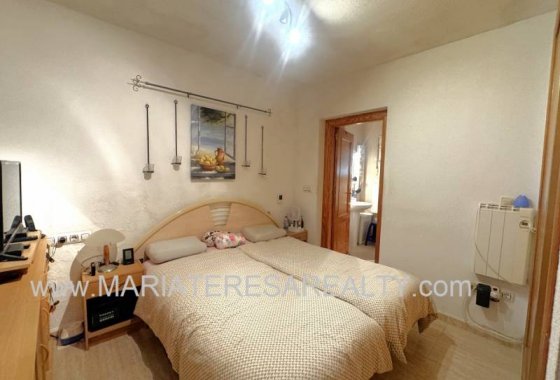 Reventa - Villa - Valle del Sol