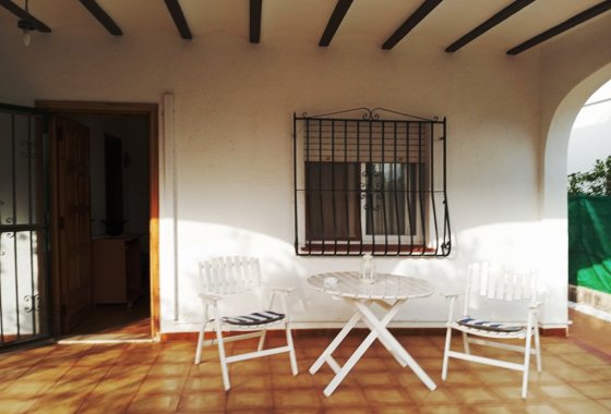 Resale - Villa - Oliva