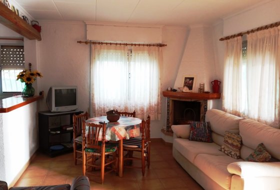 Resale - Villa - Oliva