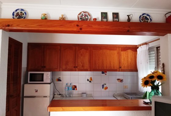 Resale - Villa - Oliva