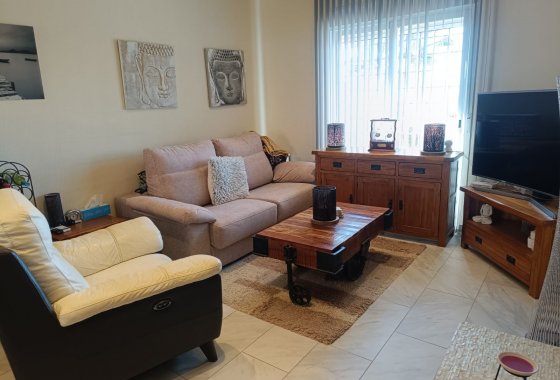 Reventa - Adosado - Fortuna