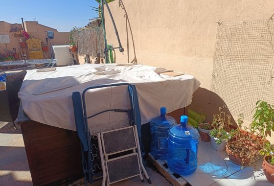 Reventa - Adosado - Fortuna