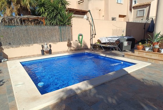 Reventa - Adosado - Fortuna