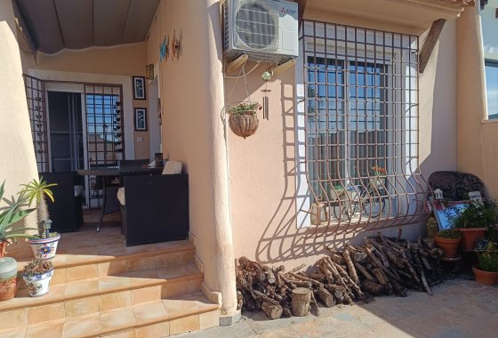 Reventa - Adosado - Fortuna