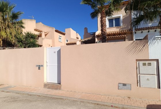 Reventa - Adosado - Fortuna