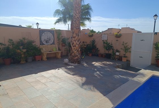 Reventa - Adosado - Fortuna