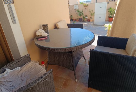 Reventa - Adosado - Fortuna