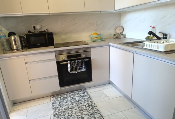 Reventa - Adosado - Fortuna