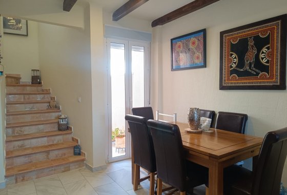 Reventa - Adosado - Fortuna