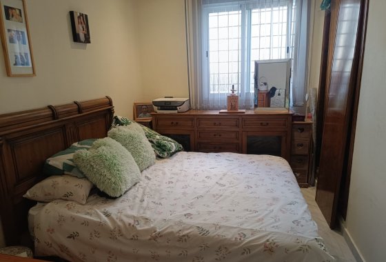 Reventa - Adosado - Fortuna