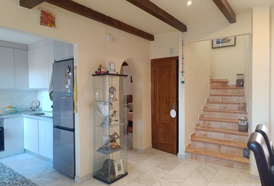 Reventa - Adosado - Fortuna