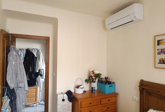 Reventa - Adosado - Fortuna