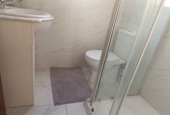 Reventa - Adosado - Fortuna