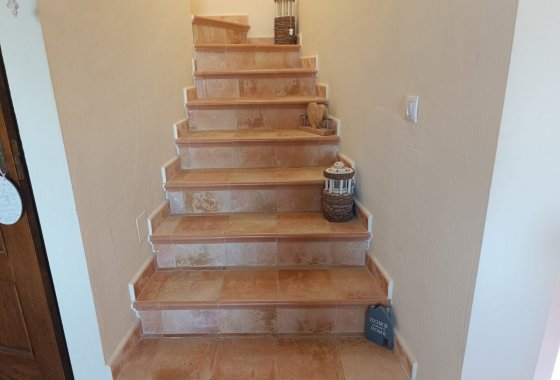 Reventa - Adosado - Fortuna