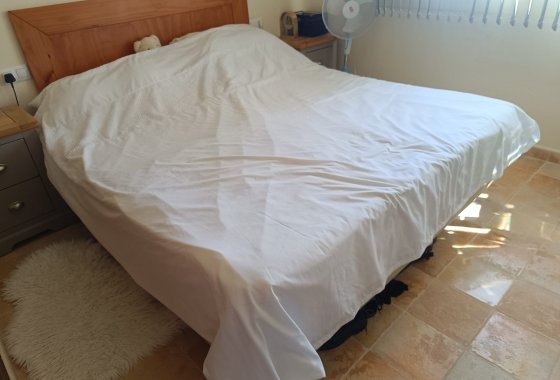 Reventa - Adosado - Fortuna