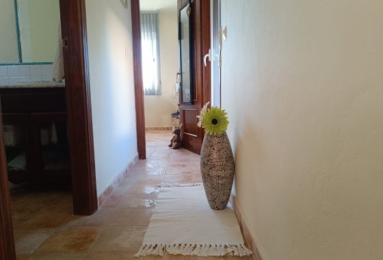 Reventa - Adosado - Fortuna