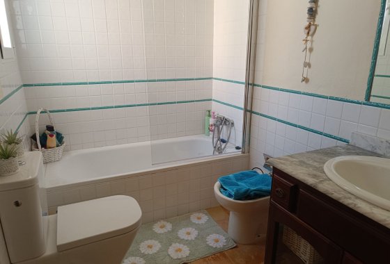 Reventa - Adosado - Fortuna