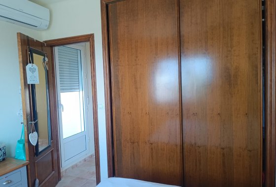 Reventa - Adosado - Fortuna