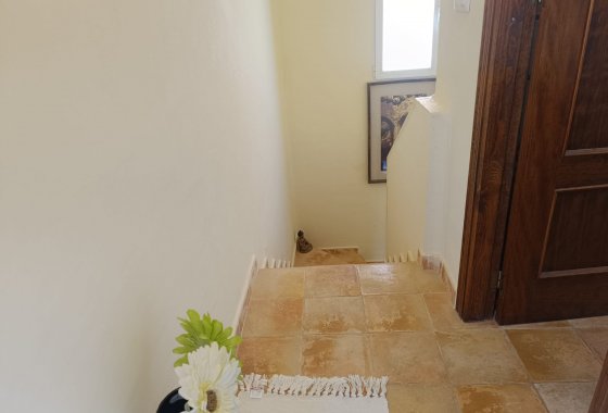 Reventa - Adosado - Fortuna