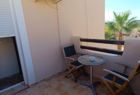 Reventa - Adosado - Fortuna