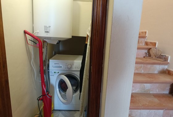 Reventa - Adosado - Fortuna