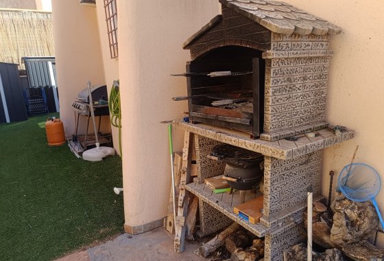 Reventa - Adosado - Fortuna