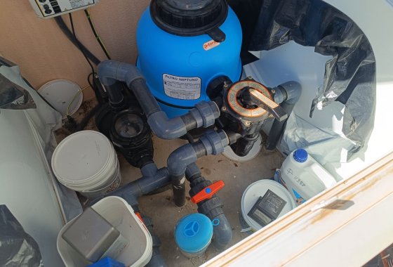 Reventa - Adosado - Fortuna