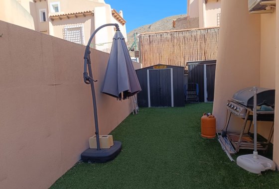 Reventa - Adosado - Fortuna