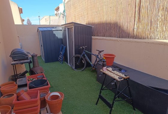 Reventa - Adosado - Fortuna