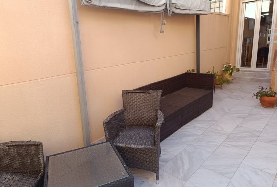 Reventa - Adosado - Fortuna